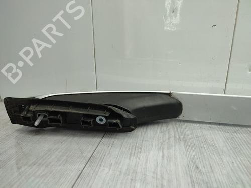 Roof bar PEUGEOT 2008 I (CU_) 1.6 BlueHDi 75 | BP29330091C65 