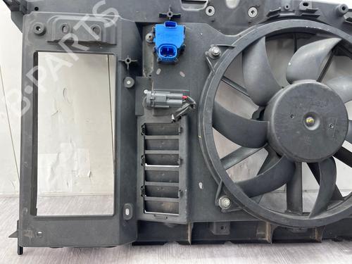 Ventilateur radiateur Ventilateur radiateur 39252452 39252452
