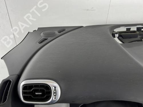 Dashboard CITROËN C3 Picasso (SH_) 1.6 HDI 90 | BP23754208C46  - Image 7