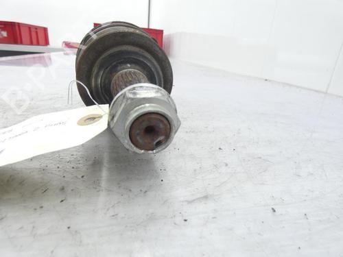 Used Right rear driveshaft SUZUKI GRAND VITARA II (JT, TE, TD) 2.0 All-wheel Drive (TD54, JB420) (140 hp) 23699831