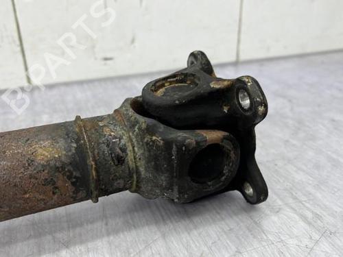 Driveshaft BMW 3 Touring (E91) 330 d xDrive | BP23679954M37 
