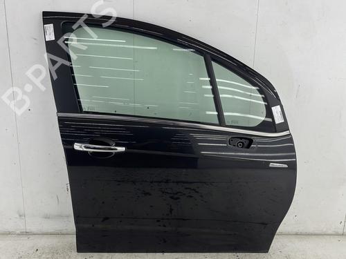 Used Right front door CITROËN C3 II (SC_) 1.6 HDi 90 (90 hp) 27981850