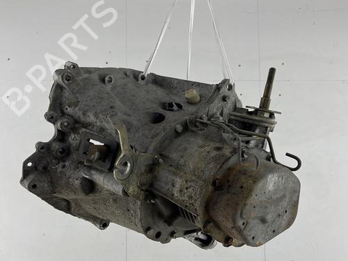 Gearbox CITROËN XSARA (N1) 2.0 HDi 109 | BP24926225M3 