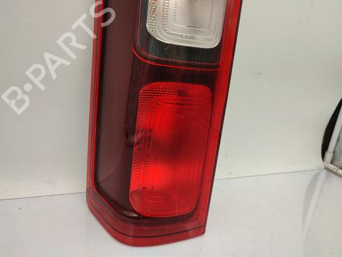 Left taillight FIAT TALENTO Van (296_) 1.6 D | BP27734206C34  - Image 8