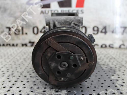 AC compressor RENAULT SCÉNIC II (JM0/1_) 1.9 dCi (JM0G, JM12, JM1G, JM2C) | BP23666968M34 - Image 3
