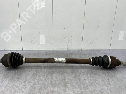 Used Right front driveshaft CITROËN C3 Pluriel (HB_) 1.4 (73 hp) 23711572