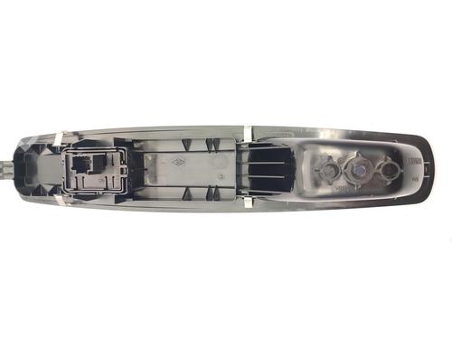 Right front window switch RENAULT SCÉNIC III (JZ0/1_) 1.5 dCi | BP23741861I26 - Image 2