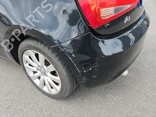 Middle console AUDI A1 (8X1, 8XK) 1.6 TDI | BP30929973I22 - Image 56