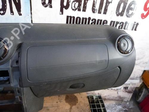 Dashboard DACIA DUSTER (HS_) 1.5 dCi 4x4 (HSMC, HSMD) | BP23686690C46 - Image 7