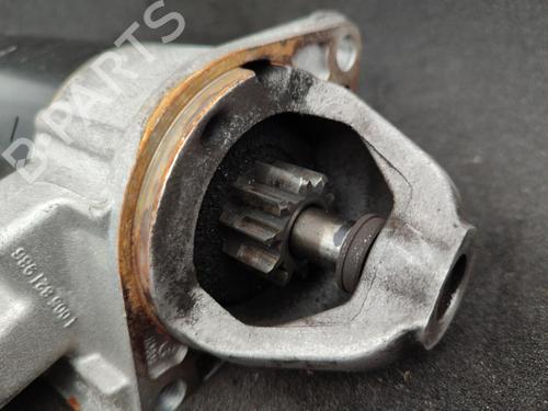 Starter MERCEDES-BENZ A-CLASS (W169) A 180 CDI (169.007, 169.307) | BP23709666M8 - Image 2