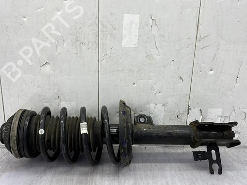 Schokbreker links voor OPEL ZAFIRA / ZAFIRA FAMILY B (A05) 1.7 CDTI (M75) (110 hp) 31272496