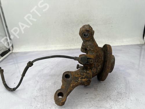 Left front steering knuckle RENAULT KANGOO (KC0/1_) D 55 1.9 (KC0D) | BP38425993M25 - Image 3