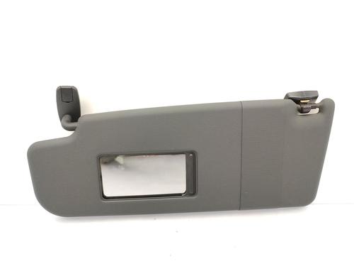 Left sun visor SKODA FABIA II (542) 1.2 TSI | BP23749333I1 