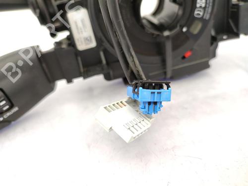 Used Steering column stalk Steering column stalk PEUGEOT EXPERT Van (V_) 1.6 BlueHDi 115 (115 hp) 23749558 23749558