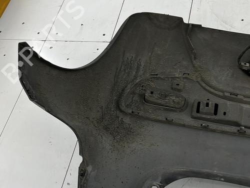 Rear bumper PEUGEOT 107 (PM_, PN_) 1.0 | BP23673900C8 
