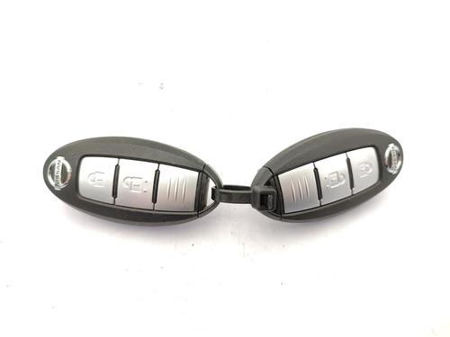 Electronic module NISSAN MICRA V (K14) 0.9 IG-T | BP23753141M83