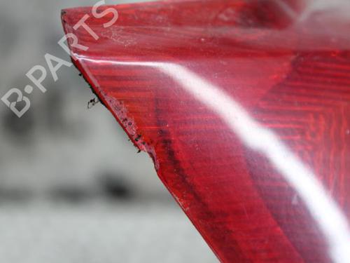 Left taillight FORD FIESTA III (GFJ) 1.3 Cat | BP23686668C34 