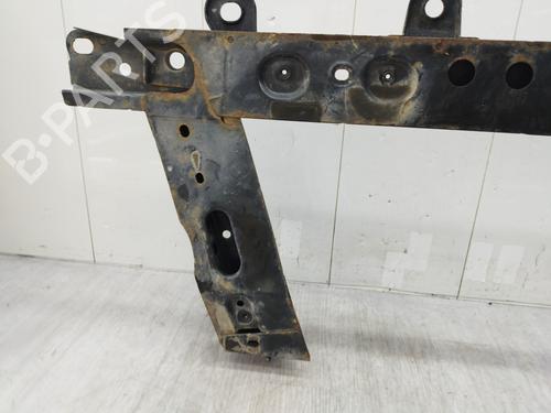 Crossmember RENAULT CLIO IV (BH_) 1.2 16V | BP26901300C162 