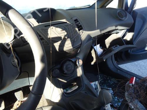 Starter FORD FIESTA VI (CB1, CCN) 1.6 TDCi | BP23688507M8 - Image 19