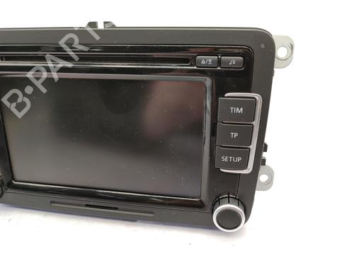Radio VW PASSAT B6 Variant (3C5) 2.0 TDI 16V | BP23741453E6  - Image 9
