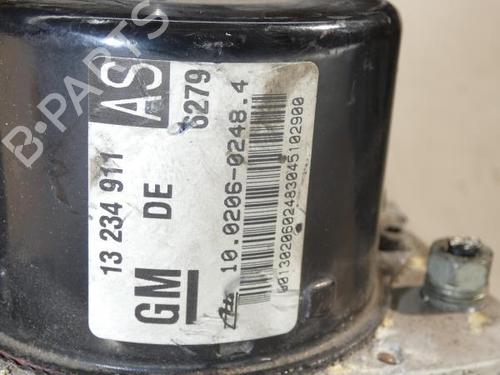 ABS pump OPEL ZAFIRA / ZAFIRA FAMILY B (A05) 1.9 CDTI (M75) | BP23681928M43 