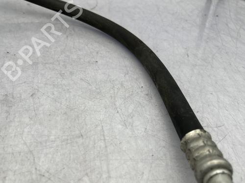 Used AC pipe AC pipe RENAULT CLIO IV (BH_) 0.9 TCe 90 (BHNF, BHMA, BHMH, BHJK, BHJR) (90 hp) 33849552 33849552