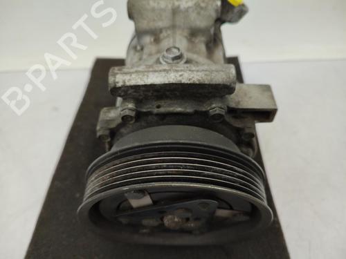 AC compressor RENAULT MODUS / GRAND MODUS (F/JP0_) 1.5 dCi (FP0E, JP0E) | BP23712424M34 - Image 4