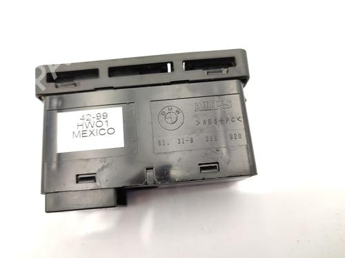 Warning switch BMW 3 Coupe (E46) 323 Ci | BP23755788I22 