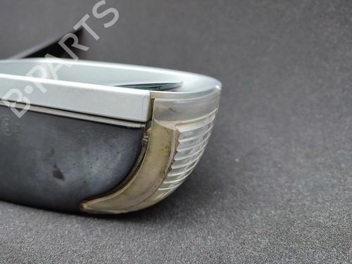 Used Right mirror VW TOURAN (1T1, 1T2) 1.9 TDI (105 hp) 23718964