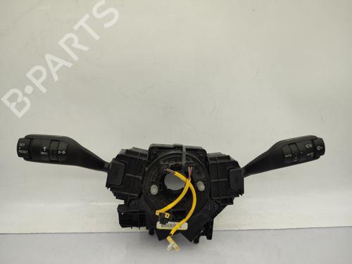 Used Steering column stalk FORD FOCUS C-MAX (DM2) 2.0 TDCi (133 hp) 23678900
