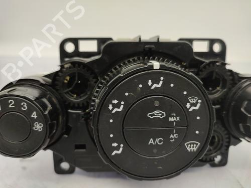 Commande Chauffage FORD FIESTA VI (CB1, CCN) 1.0 EcoBoost | BP23683700I5 
