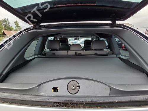 Left headlight PORSCHE CAYENNE (9PA) S 4.5 | BP37086350C28  - Image 20