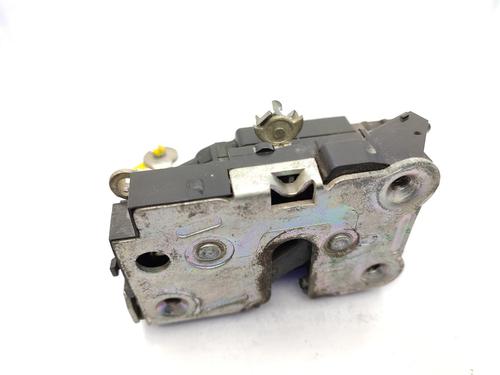Front right lock RENAULT KANGOO (KC0/1_) 1.5 dCi | BP23679556C97 