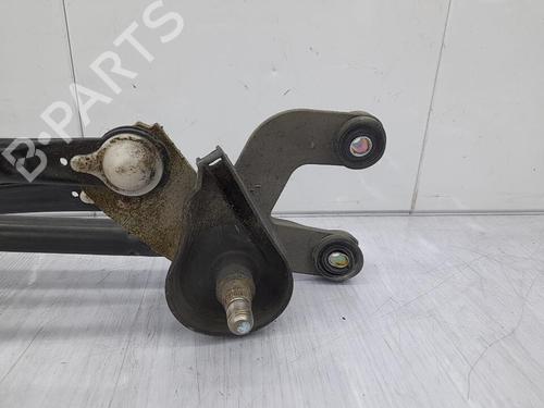 Front wiper motor KIA CARENS III MPV (UN) 2.0 CRDi 140 | BP23710225M29 