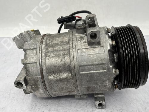 AC compressor RENAULT LAGUNA III (BT0/1) 2.0 dCi (BT0M, BT0N, BT0S, BT19, BT1F) | BP25381110M34 - Image 4
