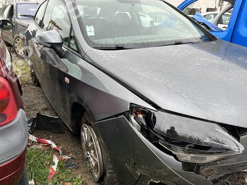 Used Parts SEAT IBIZA IV (6J5, 6P1) 1.2 TDI (75 hp) 4192483