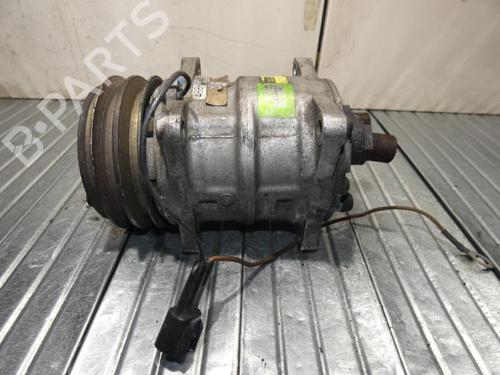 AC compressor OPEL VECTRA A (J89) 1.7 TD (F19, M19) | BP25269912M34 