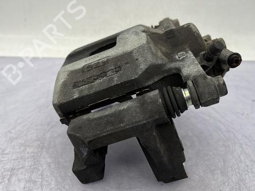 Left front brake caliper RENAULT TALISMAN (LP_) 1.6 dCi 160 | BP24146303M105 - Image 2