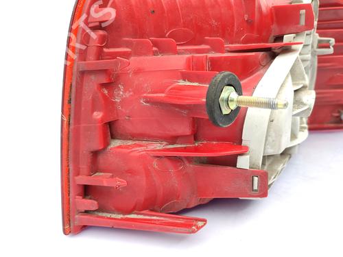 Left taillight AUDI A3 (8P1) 1.9 TDI | BP23705937C34 