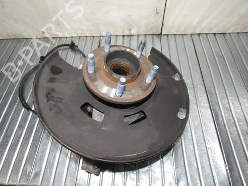 Right front steering knuckle OPEL ASTRA J (P10) 1.7 CDTI (68) | BP23695637M26 
