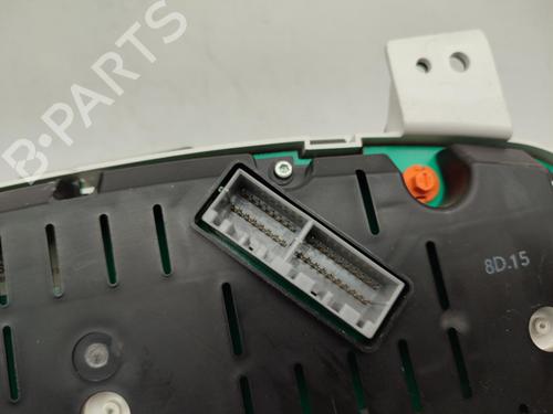 Instrument cluster KIA CEE'D SW (ED) 1.6 CRDi 115 | BP23704737C47  - Image 8