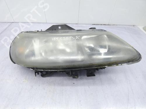 Used Right headlight RENAULT LAGUNA I (B56_, 556_) 1.9 dTi (B56J) (98 hp) 23701113