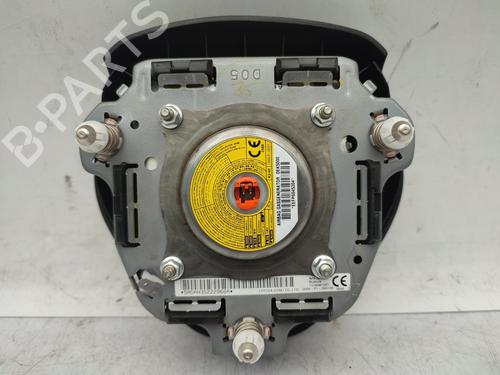 Driver airbag PEUGEOT 108 1.2 | BP29634683C9 