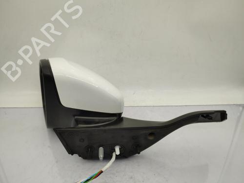 Left mirror PEUGEOT 208 I (CA_, CC_) 1.5 BlueHDI 100 | BP23721318C26 