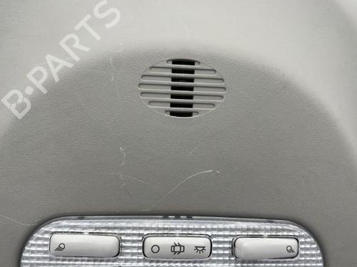 Kabinelys CITROËN BERLINGO MULTISPACE (B9) 1.6 HDi 90 | BP23753735I8  - Image 9