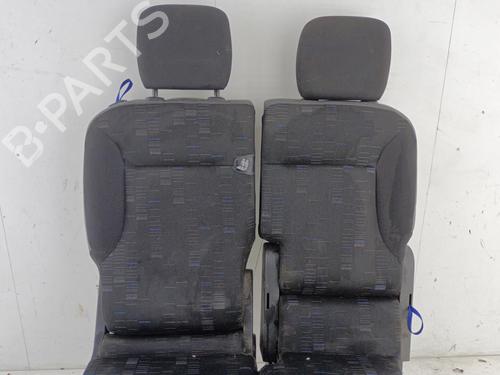 Right front seat CITROËN BERLINGO Box Body/MPV (B9) 1.6 HDi 90 16V | BP23722726C16 