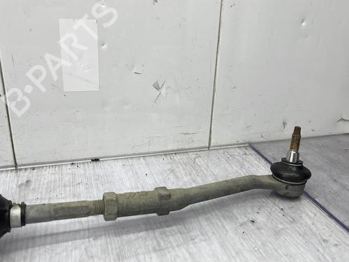 Styregear/Snekke CITROËN C3 III (SX) 1.2 THP 110 (SXHNPS, SXHNZT, SXHNZ6) | BP29537506M22 