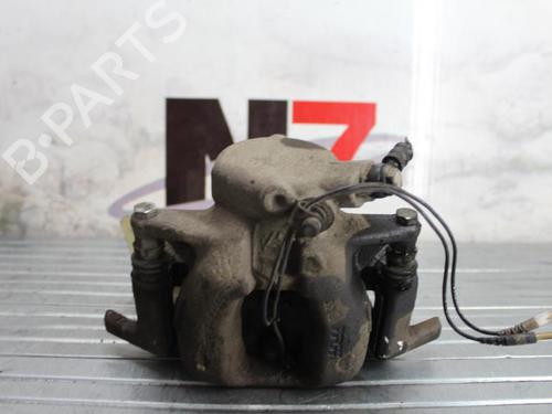 Left front brake caliper PEUGEOT 407 SW (6E_, 6D_) 2.0 HDi 135 | BP23666002M105 