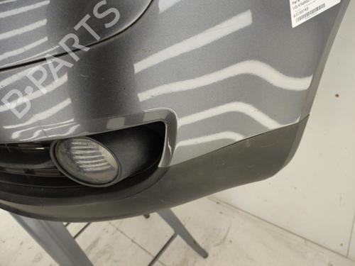 Front bumper VW TOURAN (1T1, 1T2) 2.0 TDI | BP23709690C7 