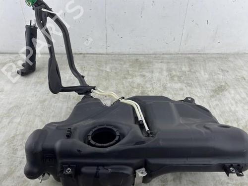 Fuel tank VW POLO V (6R1, 6C1) 1.2 TSI 16V | BP23742558C62
